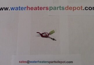 30008136A Navien Thermistor (Red Wire)