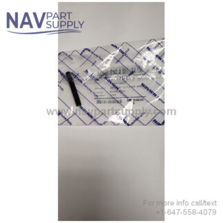 Navien 20006686A Tube APS 50L Silicon Blk 180 Replaces BH2202023A