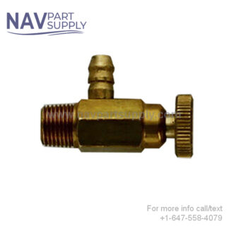 20007729A Navien Bleeder Valve