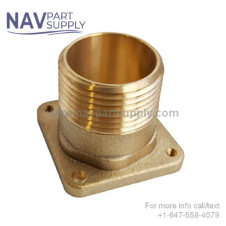 Navien 20007959A Space Heating Return Adapter