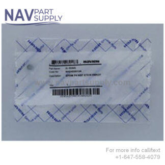 20017207A Navien O-Ring (P4)