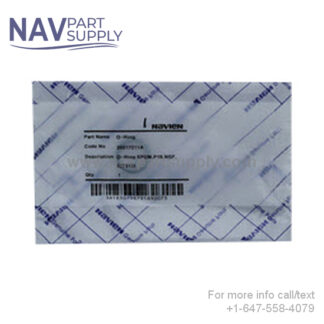 Navien 20017211A O-Ring (P19)