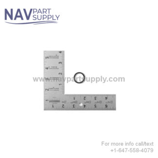 Navien 20017212A O-Ring (P20)