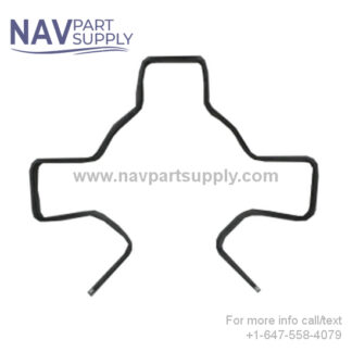 Navien 20017726A Pipe Fastener