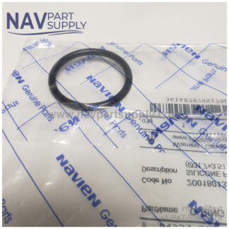 Navien 20018013A Silicon O-Ring For NP-240, NP-240E Water Heater, 31.5Mm Dia. X 3.5Mm T
