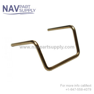 Navien 20018155A Syphon Clip