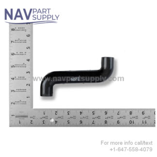 Navien 20018429A Syphon Hose