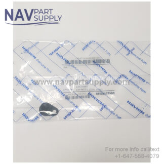 Navien 20018454A Exhaust Test Port Packing