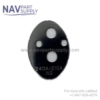 Navien 20019144B Gas Orifice