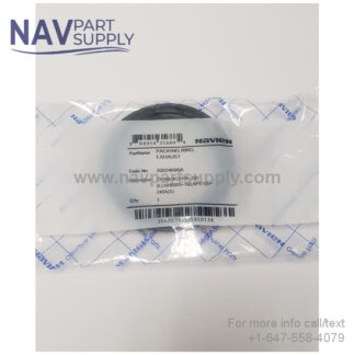 Navien 20024690A Packing Ring; Exhaust