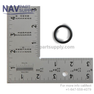 Navien 20033699A 21.7 X 3.5T Epdm O-Ring P22Abk