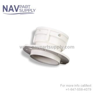 Navien 20041181A Drain Pan Adapter