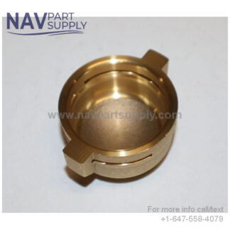 Navien 20042237B Adapter H/E Drain NFB-C