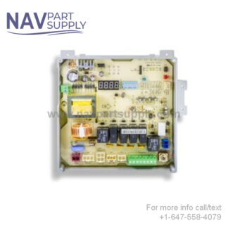 Navien 20046201A Intake Air Filter NFB-301/399C