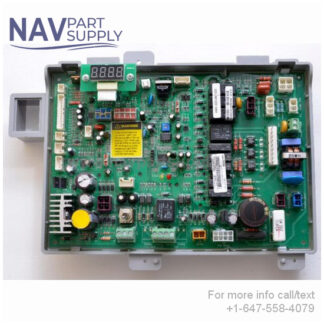 Navien 30000181A PCB Board For Ch Series Condensing Boilers