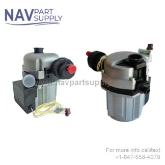 30000466A 30000466B Navien Circulation Pump