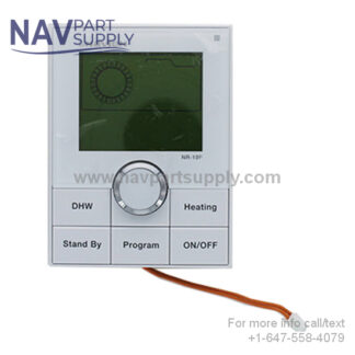 Navien 30000619A Remote Controller