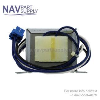 30002494A Navien Mixing Valve Transformer (Only Non-A)
