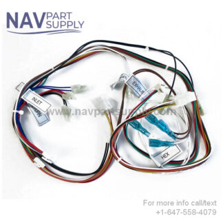 Navien 30003025A Harness (Low Voltage)