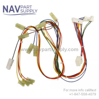Navien 30003026A Harness (High Voltage)