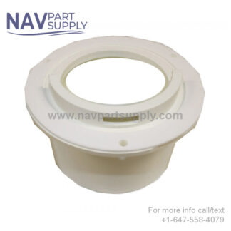 Navien 30003565A Intake Air Duct Assembly