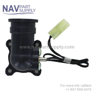 30003694F Navien Wpa (B) / Black-Thermostat (Screw) 30003694E