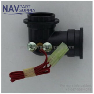30003695D Navien Wpa (A) / Red-Thermostat (Clip)