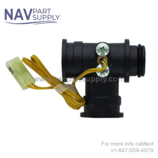 30003705A Navien Buffer Tank Adapter (Yellow Thermostat)