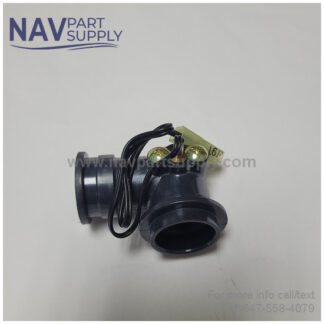 30003746A Navien Wpa (A) / Black-Thermostat (Clip)
