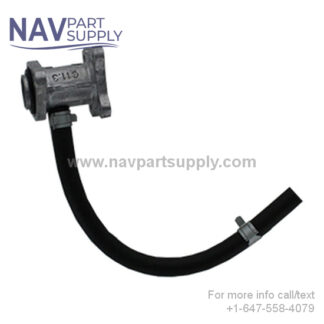 Navien 30003754B Gas Pressure Sensor Venturi