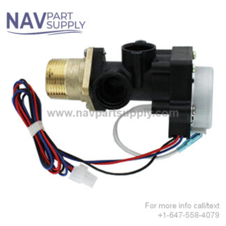 Navien 30004831C 3-Way Motorized Valve Kdn