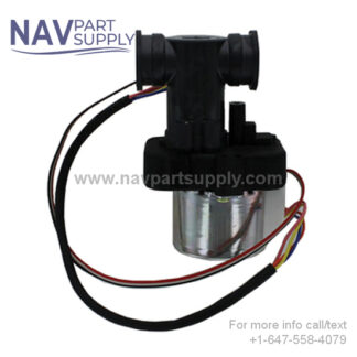 30004837B Navien Bypass Mixing Valve Aavc9Exmix01B