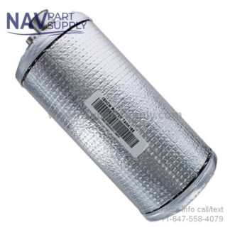 Navien 30005533A Buffer Tankfor Nr/Np/Cr/Cc-180A/210A/240A Water Heater