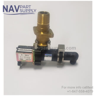30005993C Navien Auto Feed Valve/Water Valve Assembly Bh0904011A