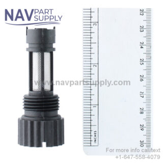Navien 30007878A Water Inlet Filter