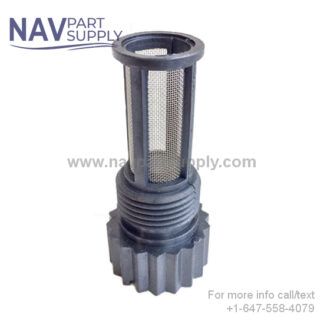 Navien 30008171A Water Inlet Filter