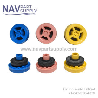 Navien 30008202A Pressure Reducing Valve Kit