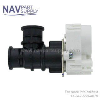 Navien 30008245A Water Adjustment Valve For NPE Series Water Heaters