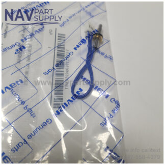 Navien 30008366A Blue Wire Thermistor For NCB-Lswe, NPE Series Water Heaters