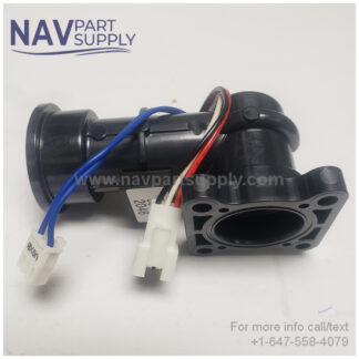 Navien 30008571A Flow Sensor For NPE-180, 210, 240 Condensing Gas Tankless Water Heater