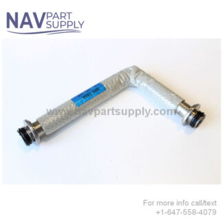 Navien 30009166D Cold Water Inlet Pipe