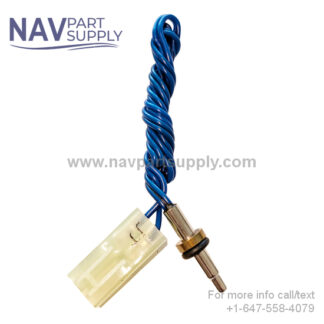 30009486A Navien Thermistor (Blue Wire)