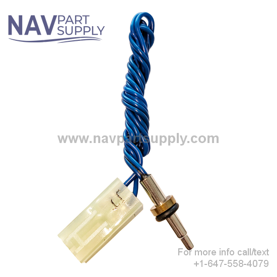 30009486A Navien Thermistor (Blue Wire)