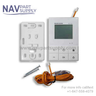 Navien 30009757A Remote Controllerfor Np Models Nr20Du, NPE-180, NPE-180A, NPE-180S, NPE-210, NPE210-A, NPE210S, NPE-240, NPE240S