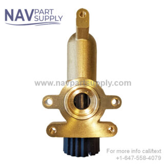 Navien 30010317A Cold Inlet Adpt CH240Asme