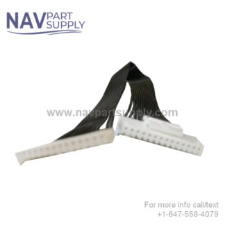 Navien 30010441A Harness Assembly Ribbon NPE/NCB