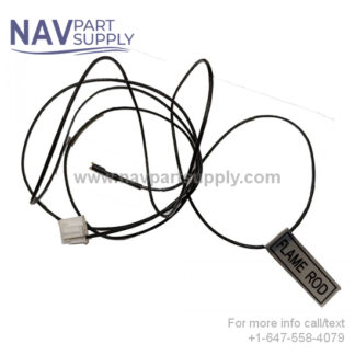 Navien 30010442A Harness Ass. NPE 600 Flame Rod