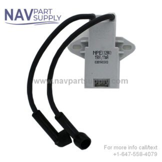 Navien 30010455A Ignition Transformer