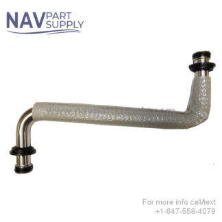 Navien 30010805A F.S. Out - Pipe