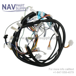 Navien 30011686B Wire Harness
